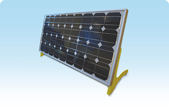 Типы солнечных электростанций